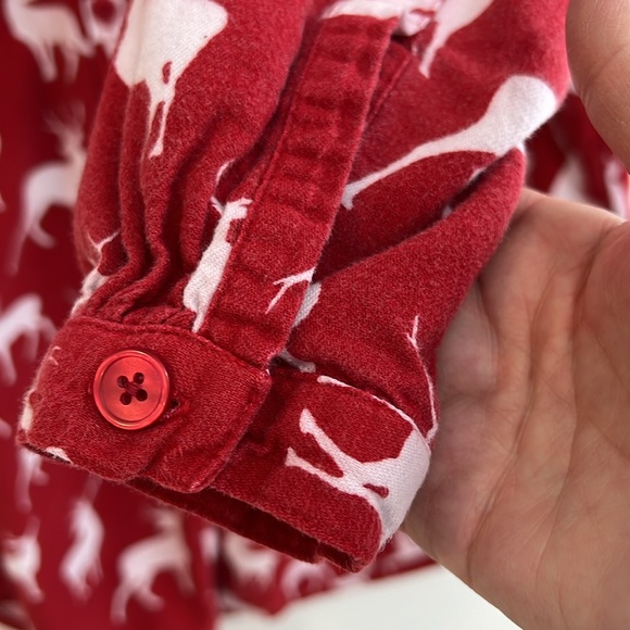 Sleep Sense Sleep Shirt - Picture 5 of 7